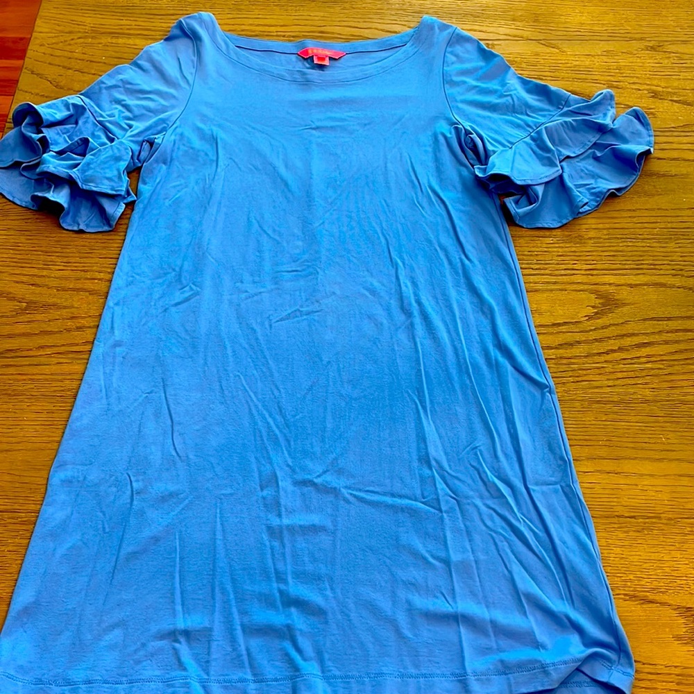 NWOT Lilly Pulitzer women’s dress size Medium